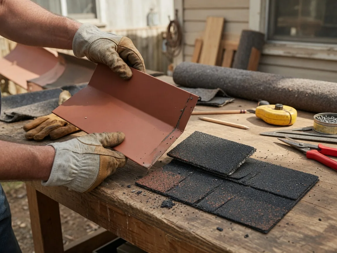 Roof Repair company in Protivin, IA